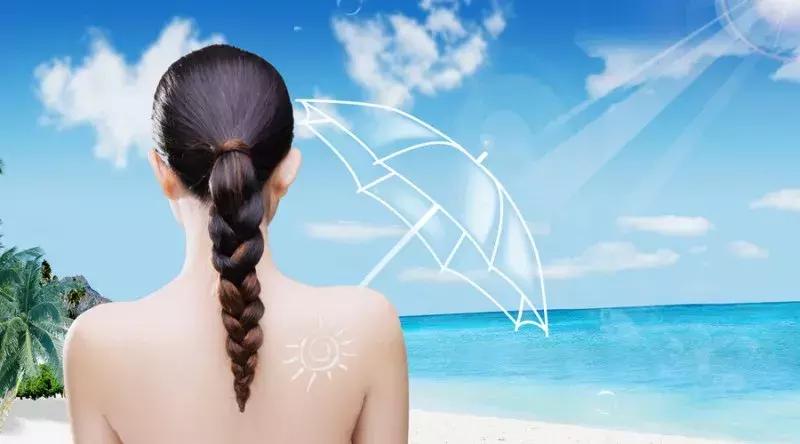 天气这么热，来点防晒冷知识吧～