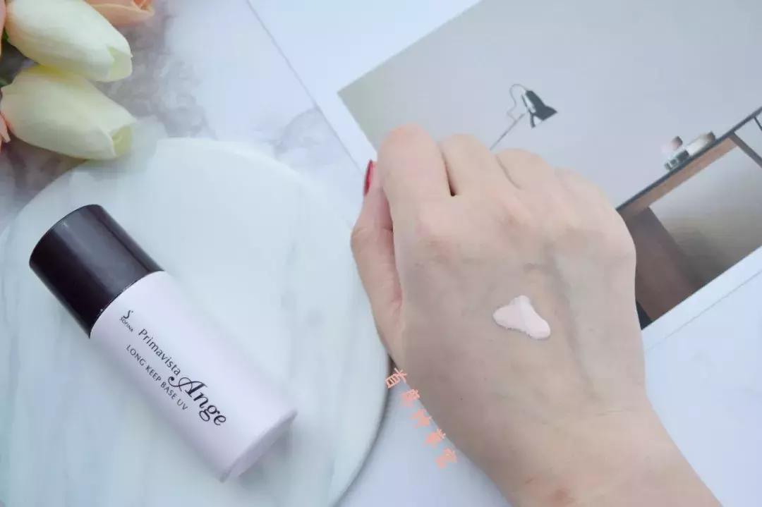 测评12款隔离霜,测评100个底妆