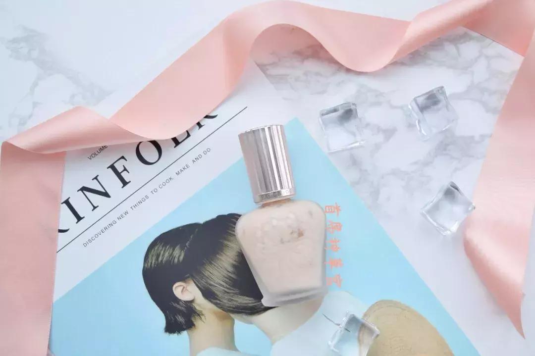 测评12款隔离霜,测评100个底妆