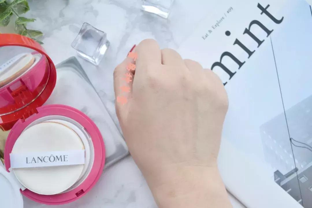 测评12款隔离霜,测评100个底妆