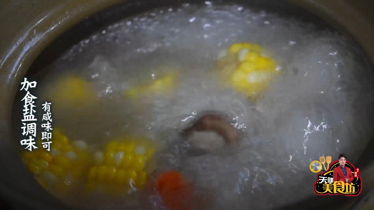 爱吃排骨的要收藏一道红烧排骨,排骨汤好吃的做法你也学得会