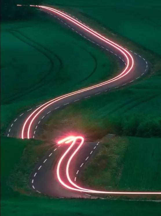 如何让一张照片有高级感更清晰,为什么你拍的图片很平