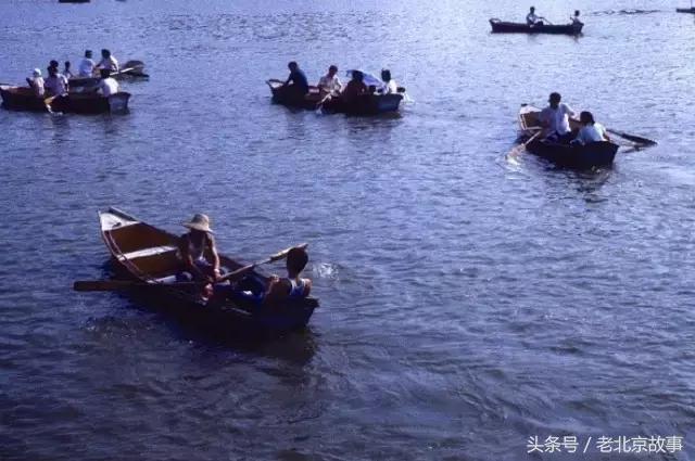 这么热的伏天儿，过去没有空调，北京人如何过的？