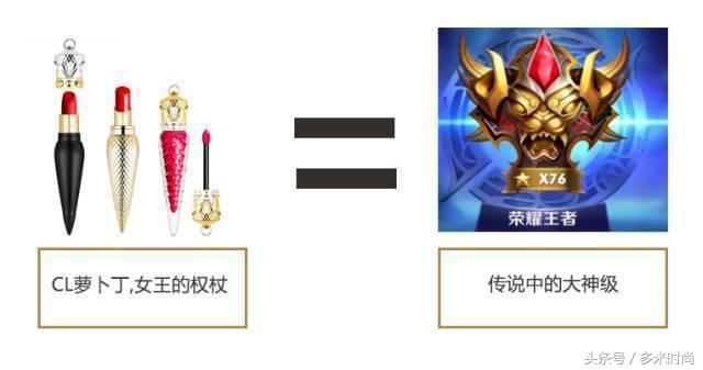 七夕送女生礼物口红,七夕直男送口红