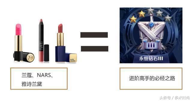 七夕送女生礼物口红,七夕直男送口红