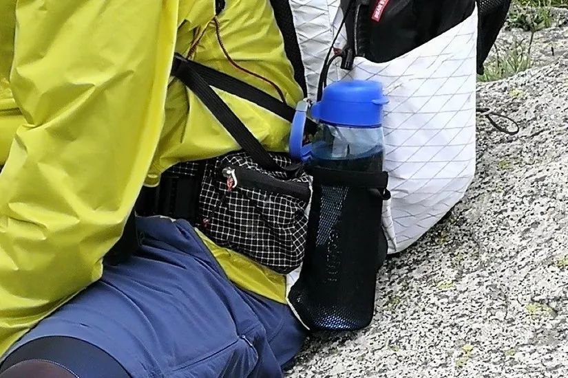 被狂风吹崩的鳌太装逼之旅——下撤归来浅谈装备