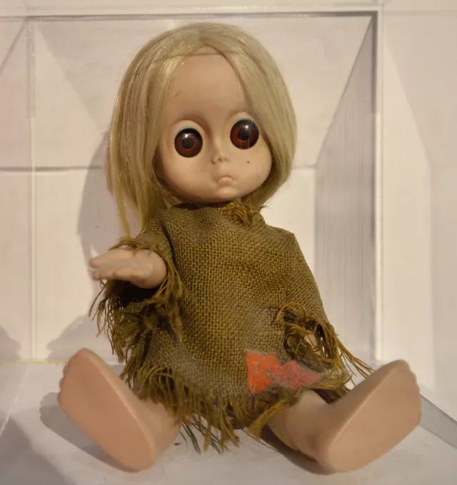 国内出了全球第一款“共享女友”，竟然被老外收藏进博物馆？