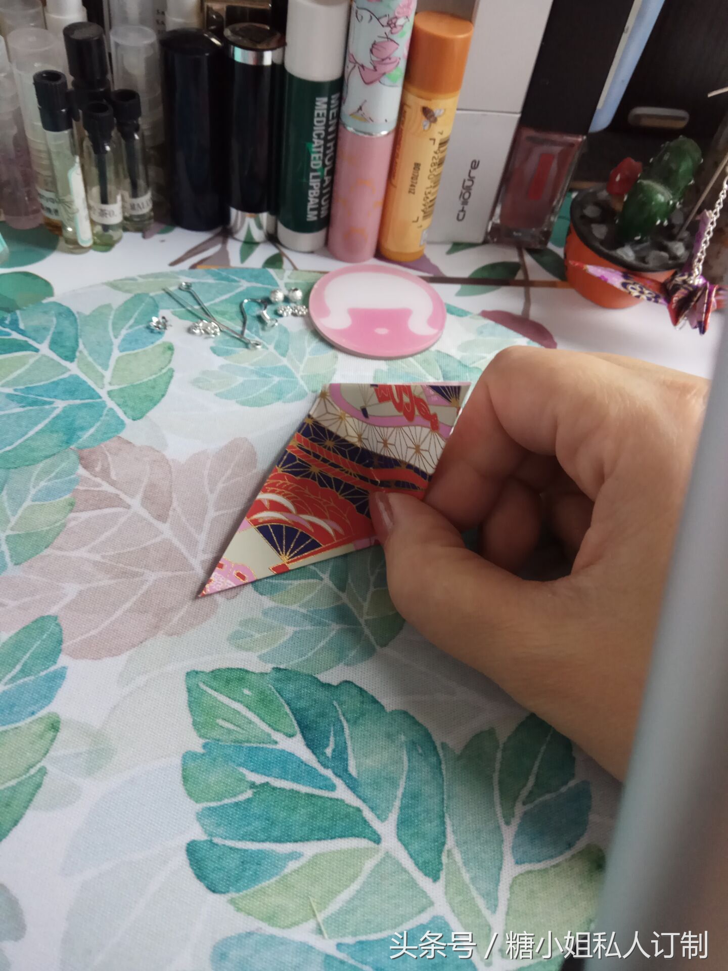 纸鹤的折叠,纸鹤的折叠方法和步骤ppt