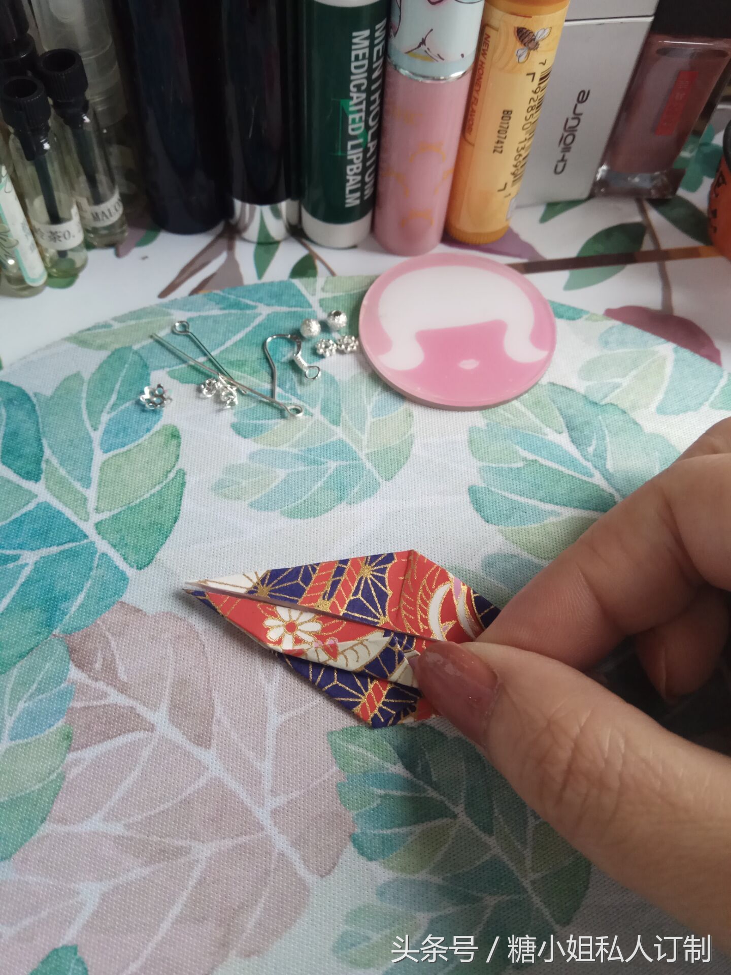 纸鹤的折叠,纸鹤的折叠方法和步骤ppt