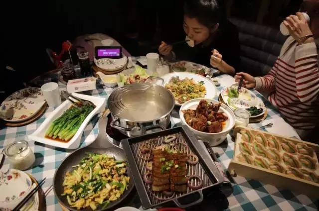 住在兖州贵和附近，就再也不想离开