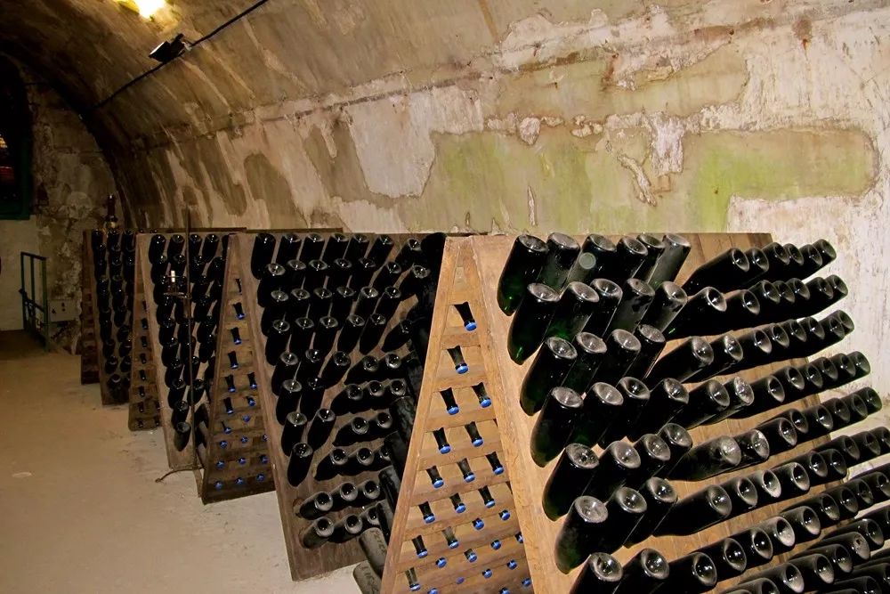 怎样选择气泡香槟,十种简易香槟