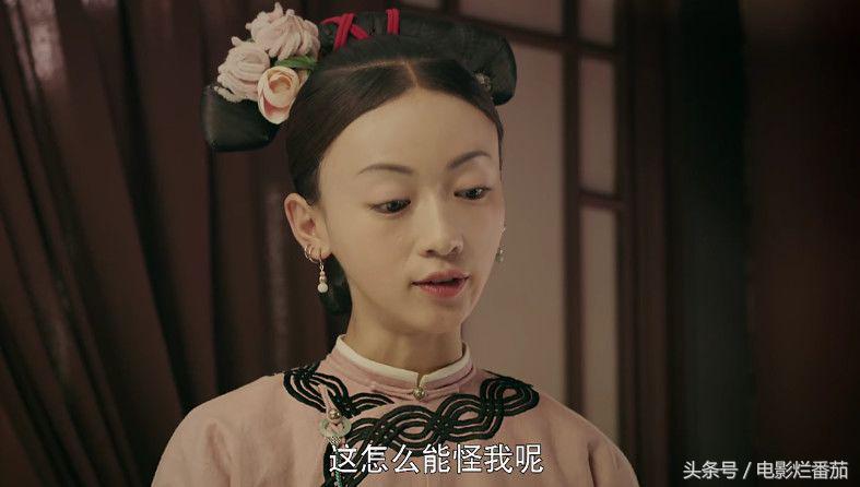 于正演过的宫斗电视剧,于正经典宫斗剧