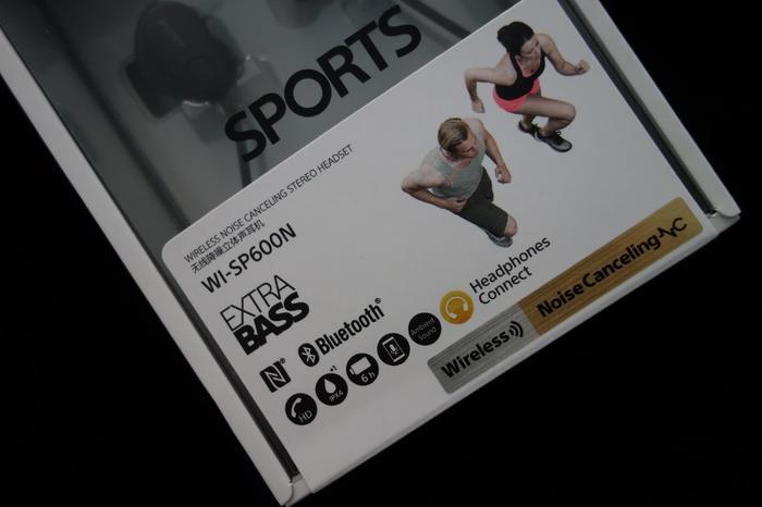 索尼wi-sp600n降噪耳机,索尼wi-sp500耳机测评