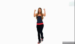 运动前热身与拉伸操完整新手,运动前热身后的6个拉伸动作