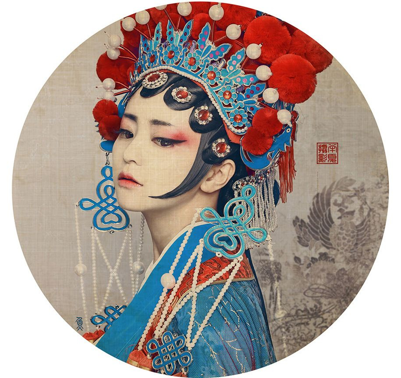 丈夫偷偷娶二姨太,丈夫娶了二姨太