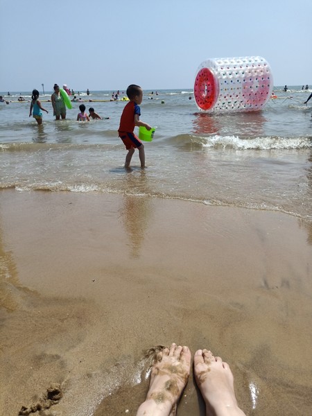唐山市内一日游,唐山周边最好的一日游