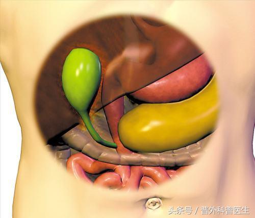 胃疼上腹部正中隐痛可要当心了,右侧腹部和后背疼痛是什么原因