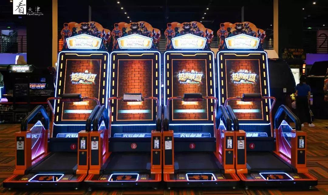 天津攀岩墙室内游乐场,天津攀爬类游乐园