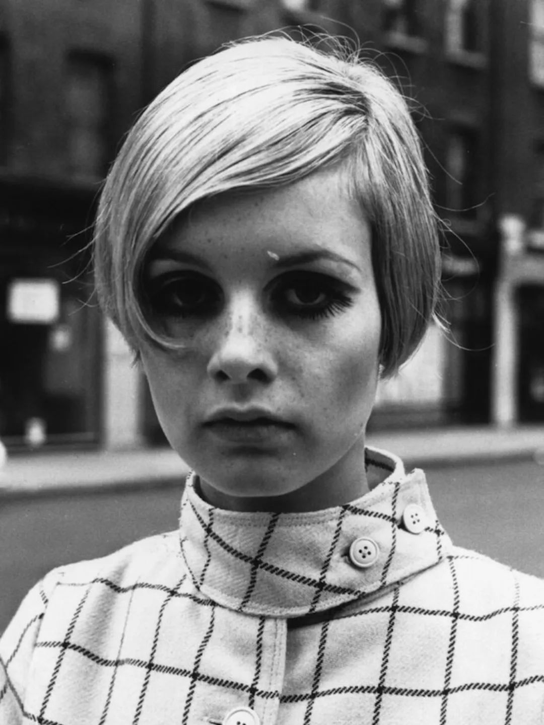 致爱任意门｜你明明那么好看，为什么还要去点斑？