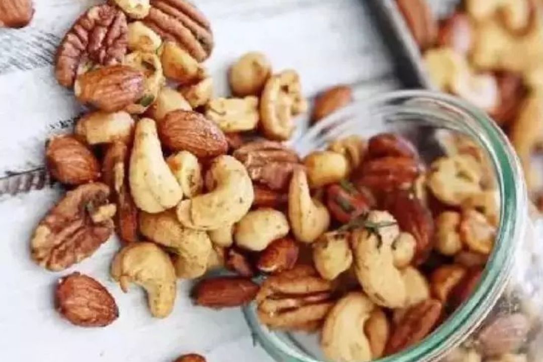 梵高代言食品,梵高大师推荐坚果