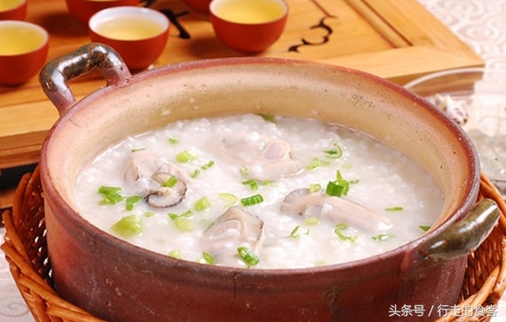 吃蚝必选之地,补到流鼻血的菜