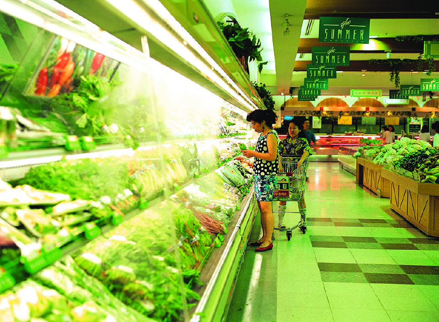 韩妆美学自由行热门攻略,韩国旅游攻略美妆店