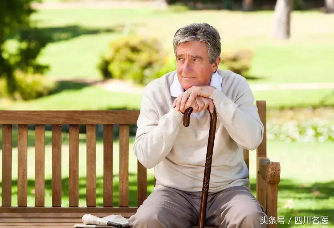医界大诊探丨尿频尿不尽,前列腺有问题?华西专家推荐这个方法