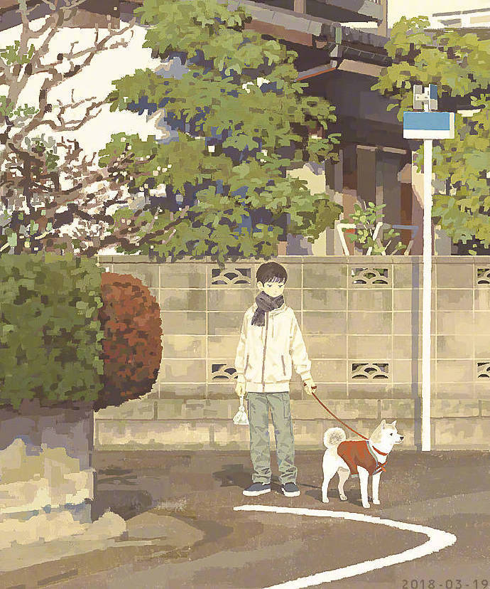 “被前任抛弃后，你是怎么走出来的”，这是10个失恋人士的回答