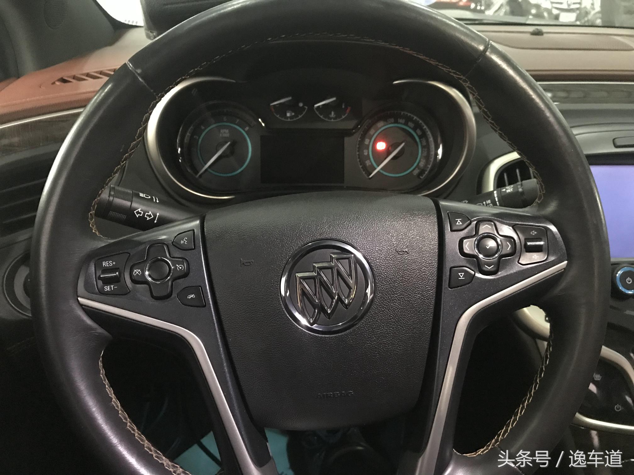 14万多买什么车好呢,16年别克君越2.4自吸卖多少钱