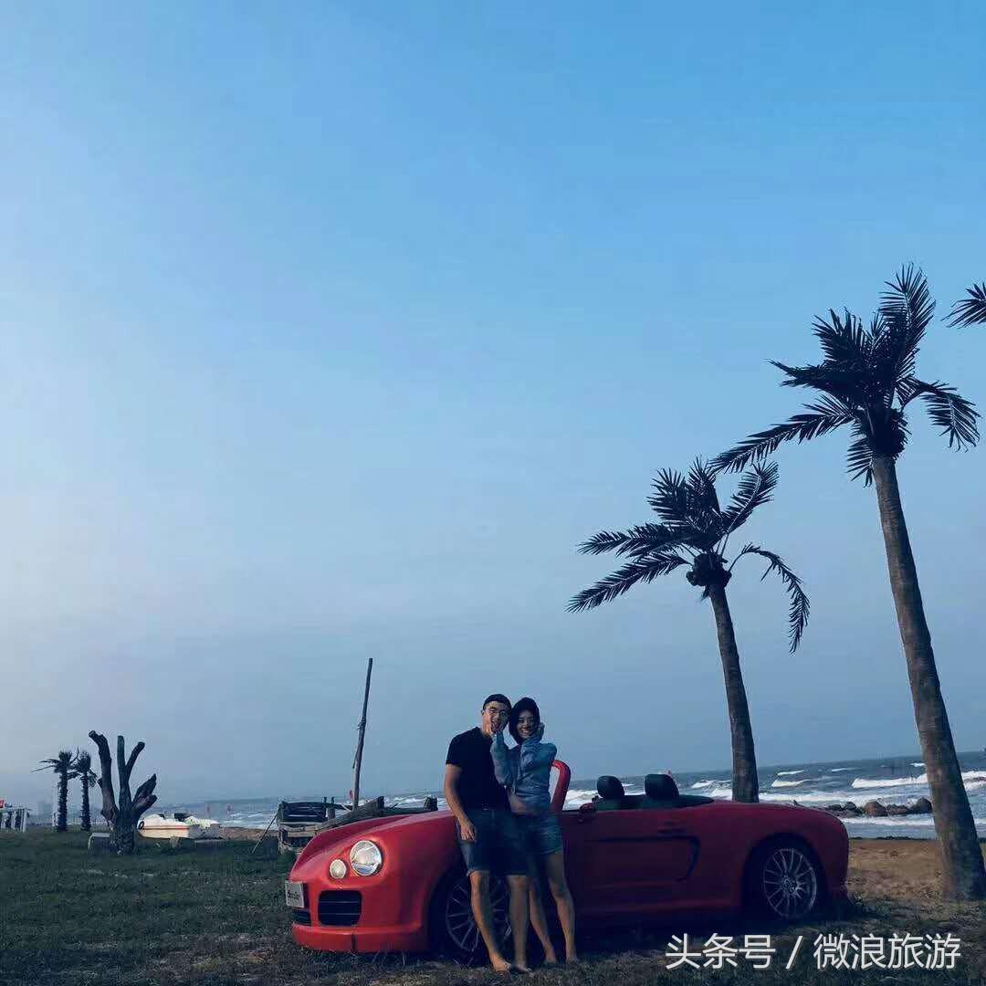 去日照刘家湾攻略,日照刘家湾值得去吗