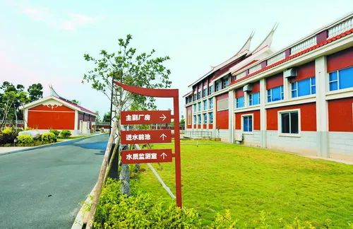 大陆供水金门通水,福建正式向金门供水你有什么感想