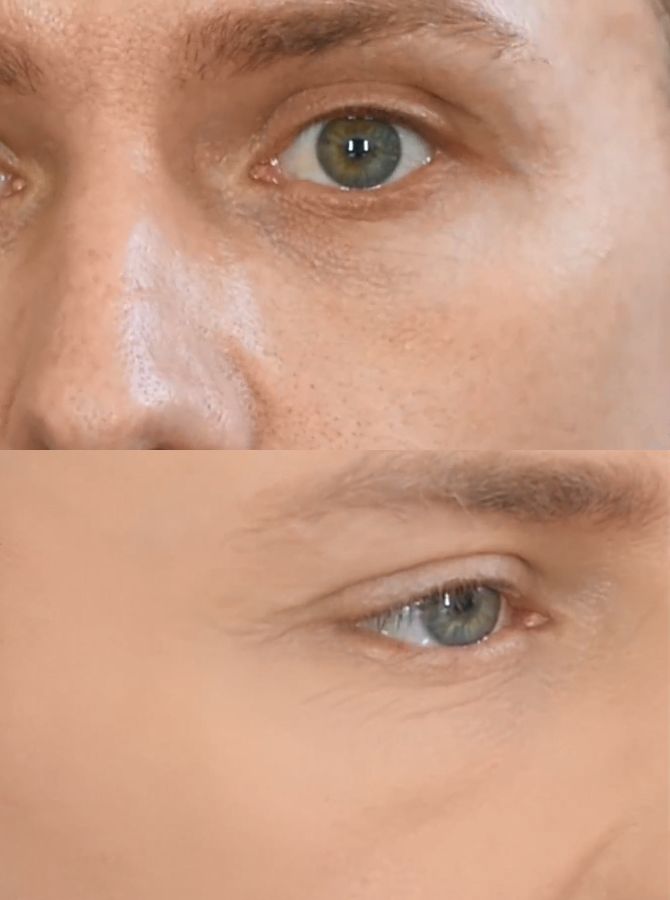 12星座专属你的妆容,12星座的底妆