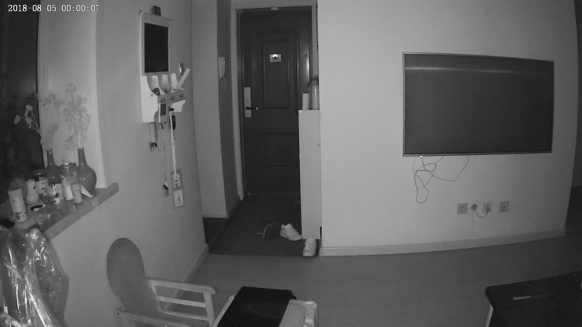 乔安jac9c有音频传输功能吗,乔安c9c摄像头怎么安装在门口