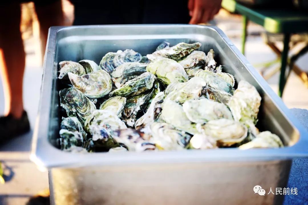 面朝大海人生就像一场旅行,面朝大海烧烤