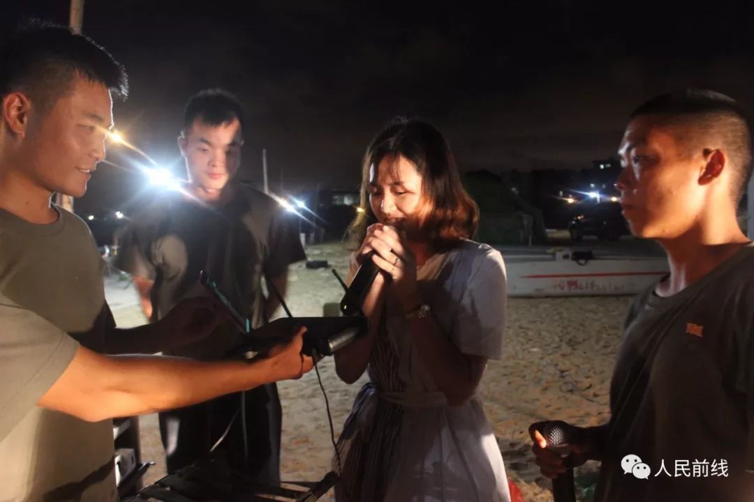 面朝大海人生就像奔流不息的大海,面朝大海烧烤