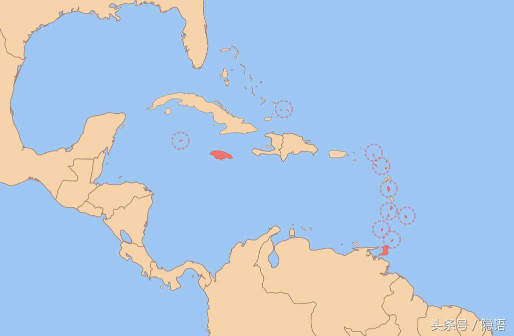 还有这种操作？两个国家分裂成二十多个国家，害苦了中国足球