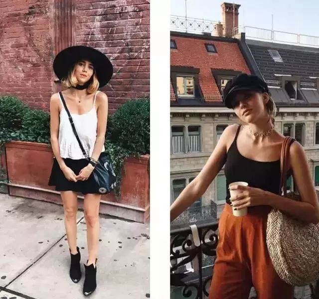 平胸如何穿显胸大,瘦平胸女人穿搭