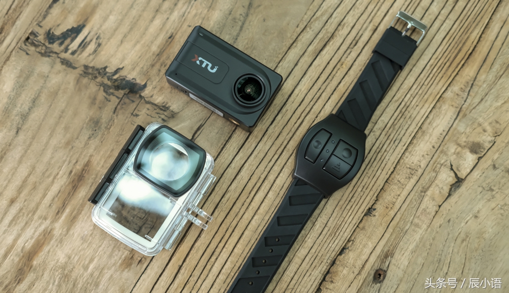 xtu骁途运动相机好不好用,xtu骁途s3运动相机测评