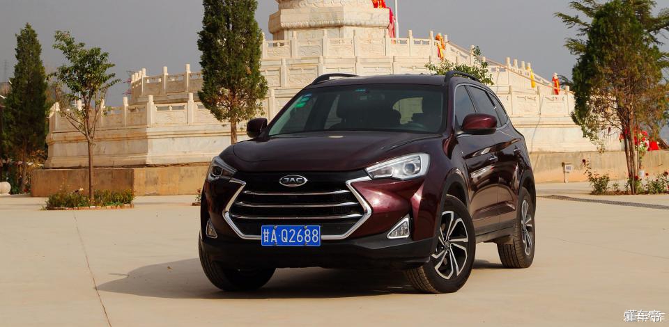 江淮瑞风s7用车,瑞风s5用车体验