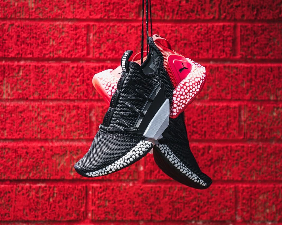 puma男鞋hybrid测评,puma彪马缓震跑步鞋hybridrocket