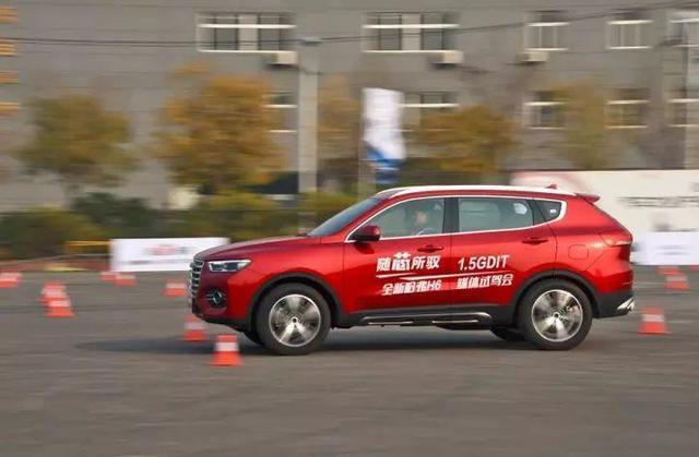 长城车哈弗是啥意思,长城汽车的哈弗是什么意思