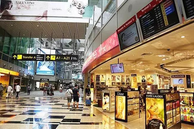 免税店内幕操作,免税店内幕交易