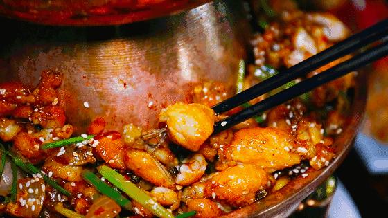 南航女博士,南航网红餐厅