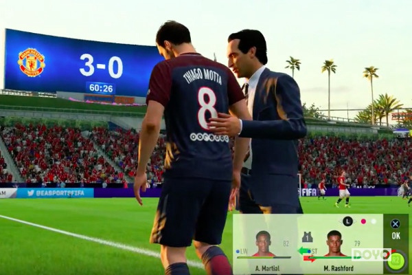 fifa19能玩几个赛季,fifa19能调画质吗