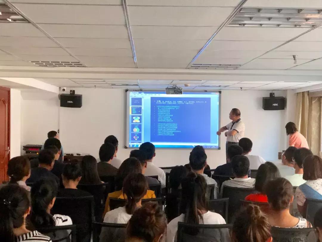 打造学习型团队短句,如何打造学习型团队