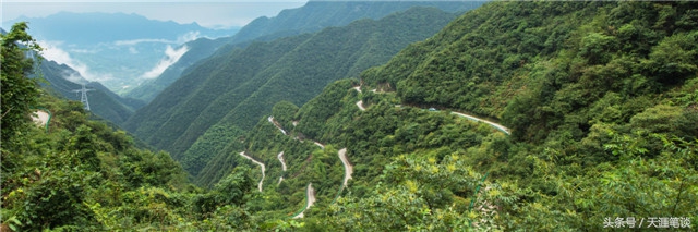 北京自驾山水画廊,北京自驾皖南川藏线路书