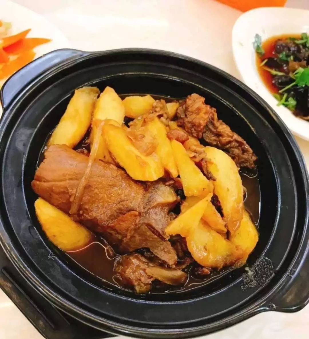 河西区有什么好吃的狗食馆,天津河西区狗食馆子