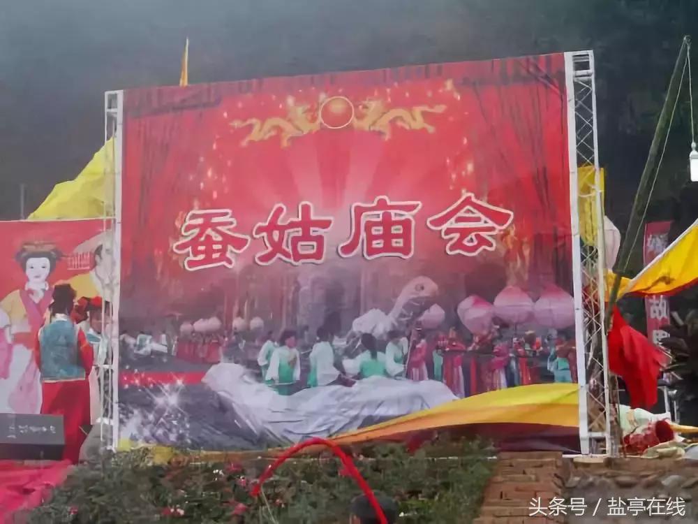 盐亭一日游必去景点推荐,盐亭一日游景点大全推荐