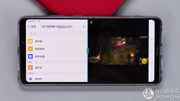 发热小续航久还能畅爽吃鸡，荣耀Note10有点“吓人”
