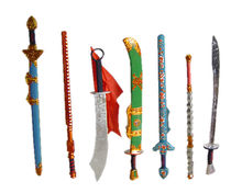 京剧中的国粹都有哪些,京剧中的所有国粹简介